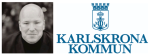 Kent Lindström på Karlskrona kommun